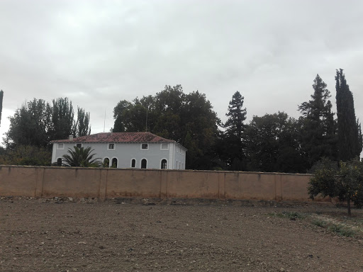 Monteagudo - Visual