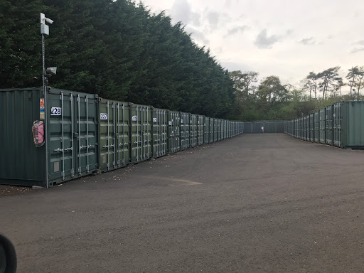 Andover Mini Storage - Thumbnail