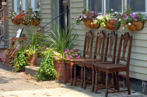 Hoosier Antiques