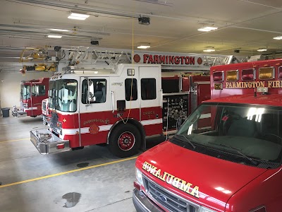Farmington Fire Rescue
