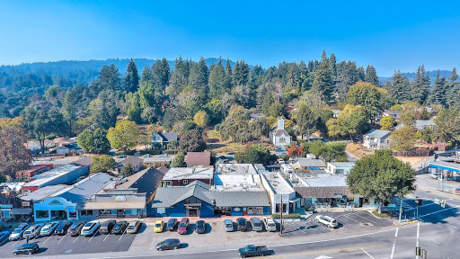 San Lorenzo Valley Post