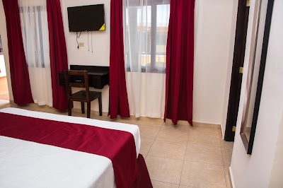 Photos of Hotel Villa Colonial