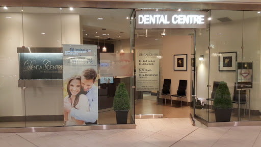 Royal Bank Plaza Dental Centre Downtown Toronto - Thumbnail