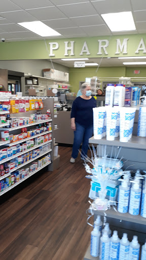 Kirby Whitten Pharmacy - Thumbnail