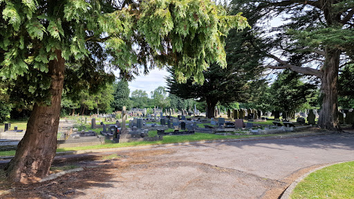Bridgend Cemetery Gallery - United Kingdom
