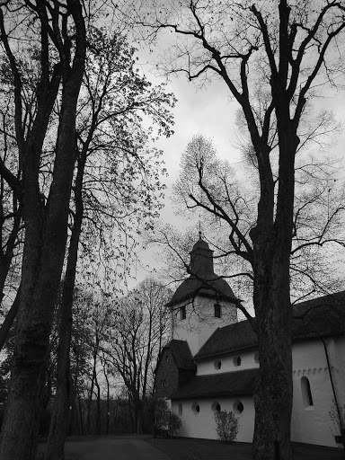 Evangelische Kirche Almersbach - Evangelische Kirchengemeinde Almersbach Gallery - Germany