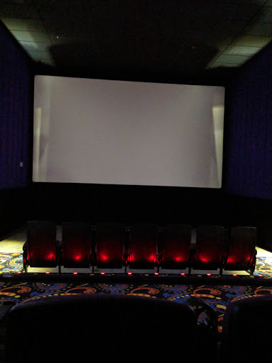 D-Max Theatre - Thumbnail