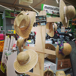 Photo n°6 de Bricomarché Aix En Othe à Aix-Villemaur-Pâlis (Magasin de poêles à bois)