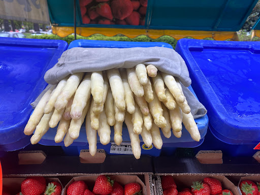 Obst gemüse laden Gallery - Germany