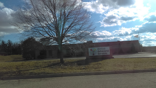 Applied Behavioral Services - Visual