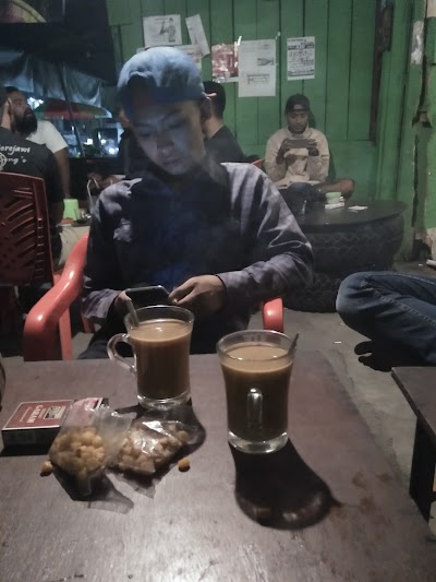 Photos of Coffee Break (Toraja Coffee)