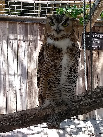 Spring River Park & Zoo