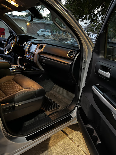 Irving’s Detailing - Thumbnail