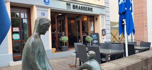 Brasserie St. Ingbert