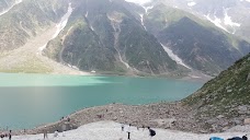 Saif-ul-Maluk Lake Naran