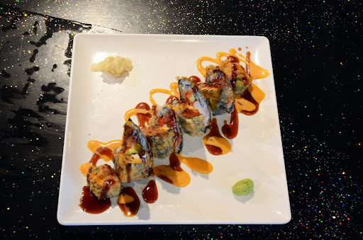 Kumo Asian Garden - Thumbnail