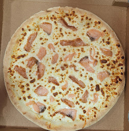 Photo n°4 de Select Pizza à Pamiers (Restaurant de tacos)