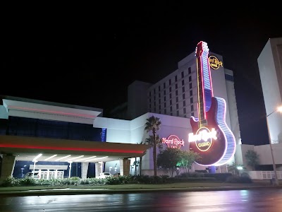 Hard Rock Casino