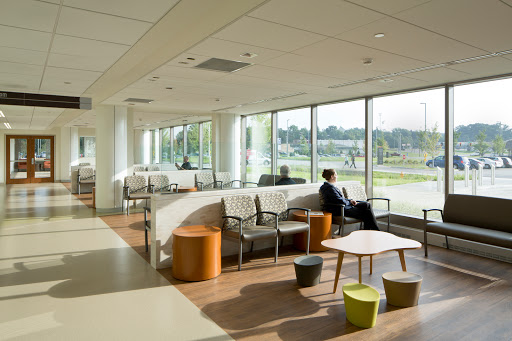Genesis Healthcare System - Thumbnail