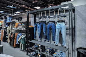 Photo n°5 de CCV Bruay à Bruay-la-Buissière (Magasin de chaussures)