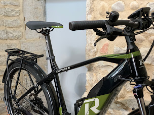 Photo n°17 de Cycles Bernier (anciennement Citibike) à Viriat (Service de réparation)