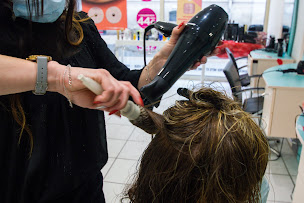 Photo n°19 de Tchip Coiffure Nevers à Nevers (Salon de coiffure)