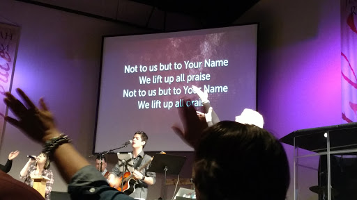Calvary Temple of Christ - Thumbnail