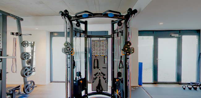 iMove Physiotherapie Dübendorf - Dübendorf