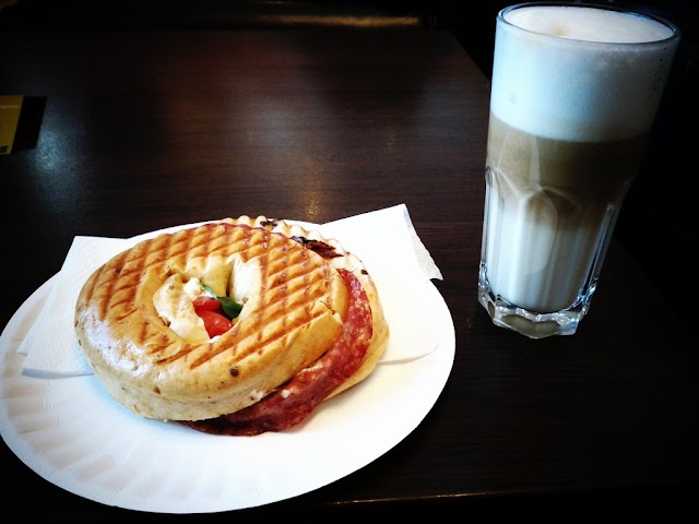 California Coffee Company