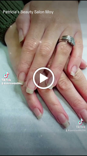 Patricia's Beauty Salon Moy