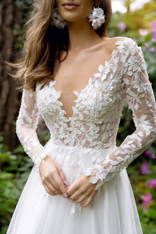 Brautkleid