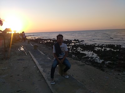 Photos of Stadion Kerapan Sapi Ketapang Barat
