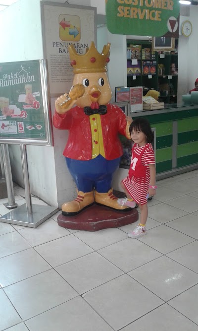 Photos of TipTop Pasar Swalayan , Jl. Gatot Subrato