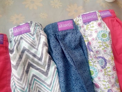 Photos of Akinetic Laundry & Dry Cleaning