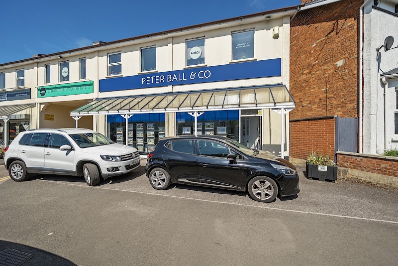 Peter Ball & Co - Charlton Kings Estate Agents photo 3