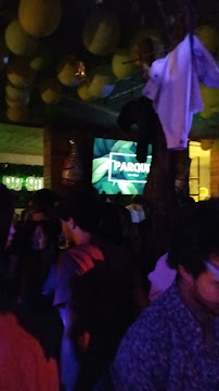 Bar Parque da Vila - Alenquer