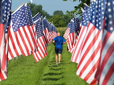 The Flag Memorial