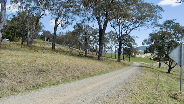 Koreelah National Park
