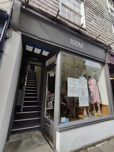 100M Gallery - United Kingdom