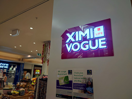 Ximi Vogue - Thumbnail