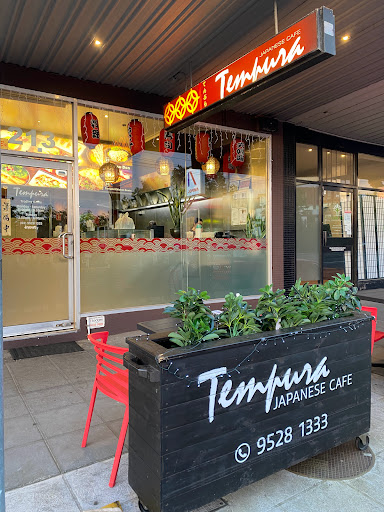 Photo of Tempura Japanese Cafe