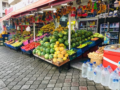 Derya Market