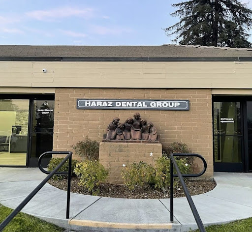Haraz Dental Group