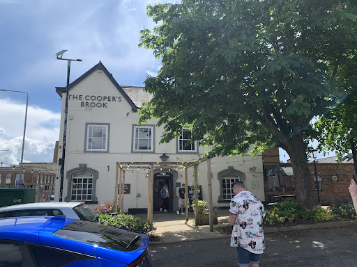 The Cooper's Brook - Pub & Grill - Thumbnail
