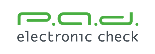 p.a.d. electronic check - Neuenstadt