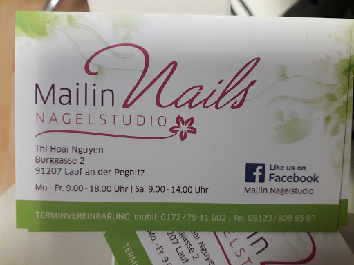 Mailin Nails - Thumbnail