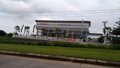 Photos of Prima Honda Mandalatama BSB