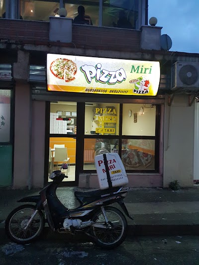 Pizza Miri