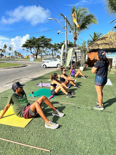 N'ATIVA - Treino Funcional