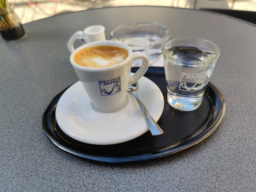 InPiazza Café - Thumbnail